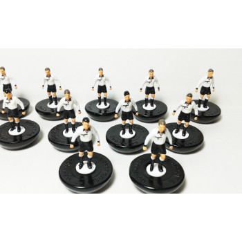 Subbuteo Andrew Table soccer Germany 1934  on Classic Hasbro Bases